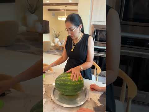 Best watermelon slicer