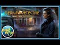 Video for Medium Detective: Fright from the Past Collector's Edition