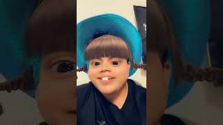 Las cuatas y los piojos 😳😭