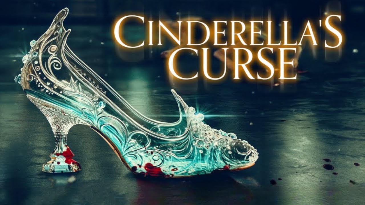 Cinderella's Curse trailer thumbnail