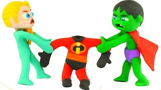 Who Wants To Wear A Superhero Suit 😱😱😱😱