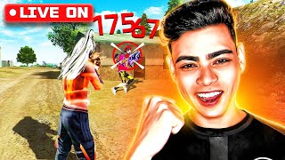 💜LIVE ON: BR RANQUEADA 💜 SALA PREMIADA & CODIGUIN 💜#freefire #ff