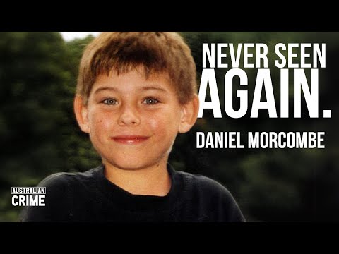 Daniel Morcombe met True Evil at a Bus Stop | Inside Crime | Australian Crime Story