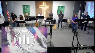 Welcome to Word of Grace Fellowship - 6/7/2026