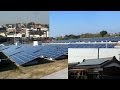 Solar and Wind Energy in Japan