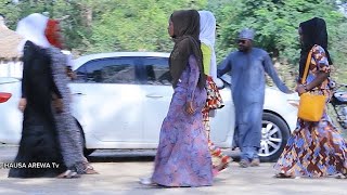 Mijin Babata [ Episode 4 ] Saban Shiri Latest Hausa Movie 