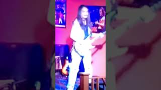 Close my Eyes Forever (solo)
