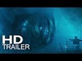 Trailer 2 do filme Godzilla: King of Monsters