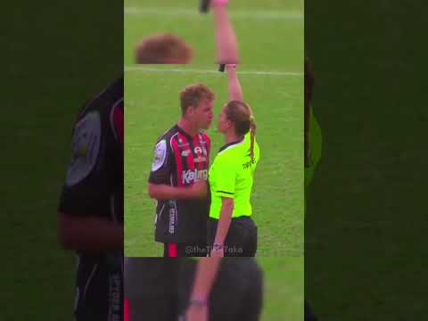Футболисты против Судей #shorts