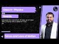 Momentum Calculation Quiz
