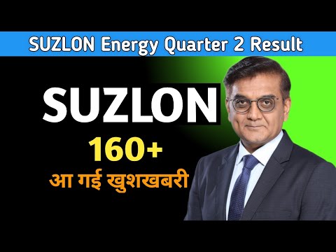 Suzlon Energy Latest News Today | Suzlon Share Latest News | Suzlon News #suzlonenergystock