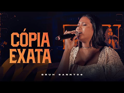 CÓPIA EXATA - Bruh Sanntos | Resenha No Rancho - OFICIAL