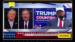 Trump and the Muslim world re-election impact Join us in Rumble