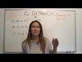 Understanding Cell Potentials and Reference Cells