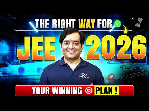 PRAGYAAN 2026 – India’s Only JEE Main Focused Course For Droppers & Class 12 Students