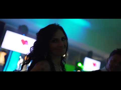 Gaspy IL Dj Narratore