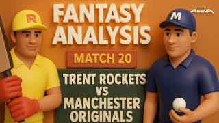 TRT vs MNR | Rain Chances🤯 | TRTvMNR Preview | TRTvsMNR Dream11 Team | TRTvMNR Dream11