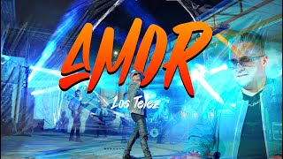Los Telez - Amor