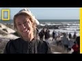 Dorothy Bradford's Journey