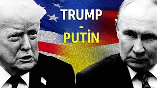Alaska zirvesi: Trump ve Putin birbiri hakkında ne düşünüyor?