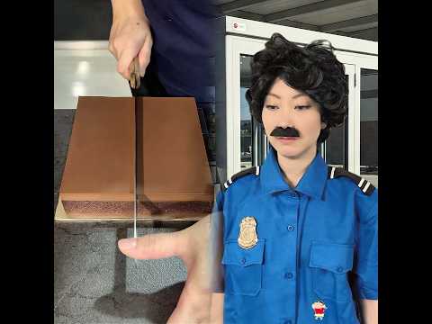 The real reason for border questions ๐