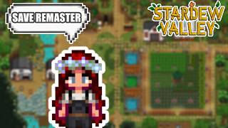 EP26 - UM POUCO DE STARDEW VALLEY E DEPOIS JOGO DO BRASIL
