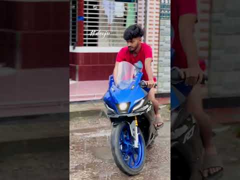 #r15 #r15v4 #v4 #viralvideo #tranding #automobile #yamahar15 #love #r15v4lover #yamahar15v4 #rider
