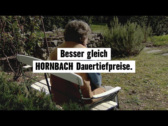 Hornbach-Video