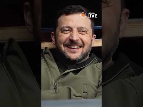 💥💥💥РАПТОВО! Зеленський під Покровськом