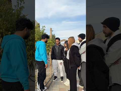 الجزء التاني من فيلم "الاخوات 🥹💔