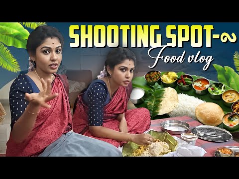 Kerala Famous Food-அ நம்ம ஊர்-ல Try பண்ணலாமா🤩 அதுவும் இவ்ளோ Taste-ஆ😋 | Hema's Diary