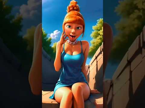 چجوری لوسی از یک مادر افتضاح تبدیل شد به یه مادر خوب!؟😱 حقیقت باورنکردنی از منِ نفرت‌انگیز ۴ !!❌
