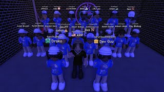 Talk Of The Streets, South Bronx The Trenches