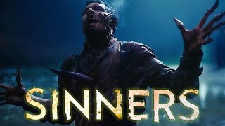 SINNERS : LA NOCHE MAS SANGRIENTA
