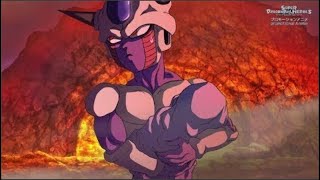 Freezer Finalmente Cuenta La Verdad Sobre Su Raza y Origen! - Historia Completa