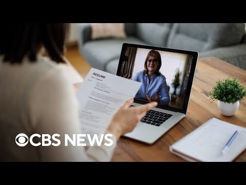 YouTube video thumbnail: Growing Demands From Employers for Workers Seeking new Jobs