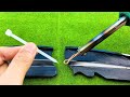 Top 15 Plastic Repairing Tips and Hacks That Work Extremely Well[1]