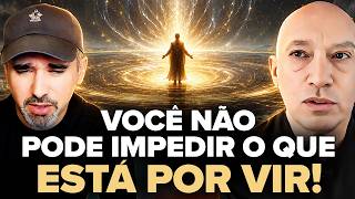 Já Começou! MENSAGEM Psíquica IMPRESSIONANTE Para A HUMANIDADE! | Darryl Anka