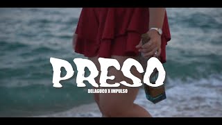 Escucha este TEMAZO llamado PRESO @delaguco Impulso