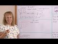 Volume Calculations for Fractional Prisms