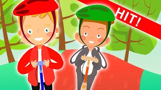 STARSZY BRAT | Urwisowo - piosenki dla dzieci ⭐⭐⭐⭐⭐