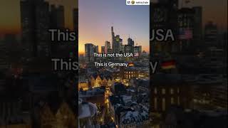 Our beautiful Nation 🇩🇪🇩🇪 Germany you are so beautiful! #Germany # Deutschland #Homeland #Heimat