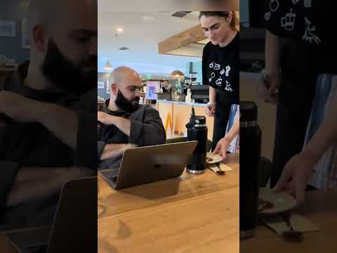 Хотели разыграть своего босса, но ..😅