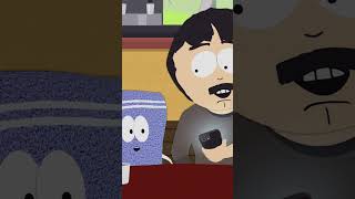 Randy and Towelie turn to ChatGPT and microdosing ketamine to help them start a new business.