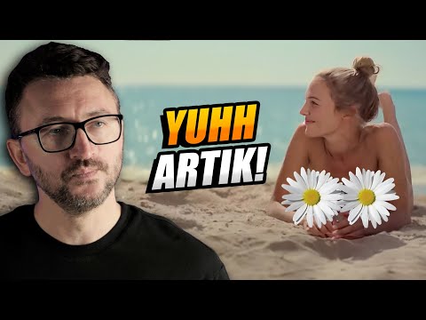 E AMA YUHH ARTIK! - RU DİZİ ELEŞTİRİSİ