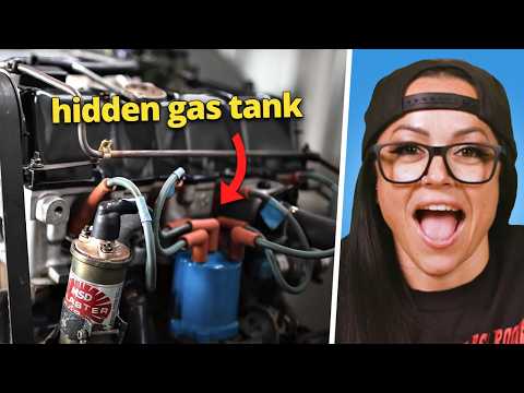 Motorsports Biggest Scandals 