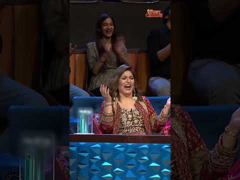 सतीश कौशिक की अनसुनी लव स्टोरी | The Kapil Sharma show