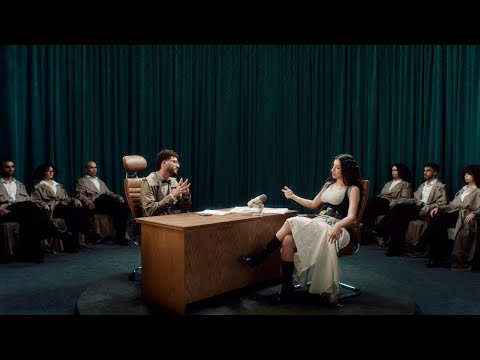 Amira Adeeb - Tasbeera اميره اديب - تصبيره (Official Music Video)