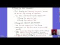 Moving Iron Instruments Concepts