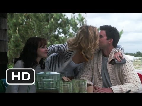 Something Borrowed Official Trailer #1 - (2011) HD